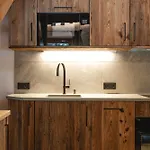 Alpine Stern 木屋 格罗萨尔