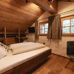 Alpine Stern 木屋
