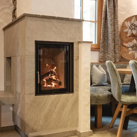Chalet Alpine Stern Grossarl