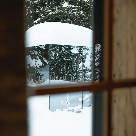 Alpine Stern * Grossarl