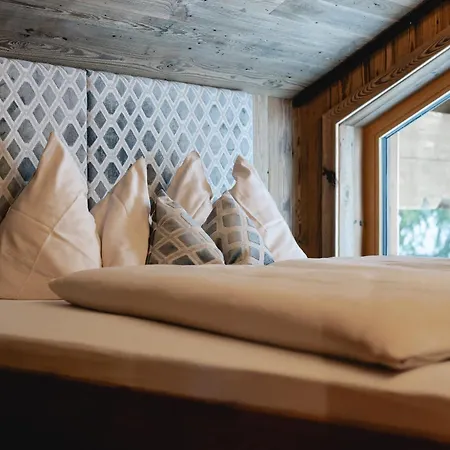 Horská chata Alpine Stern *