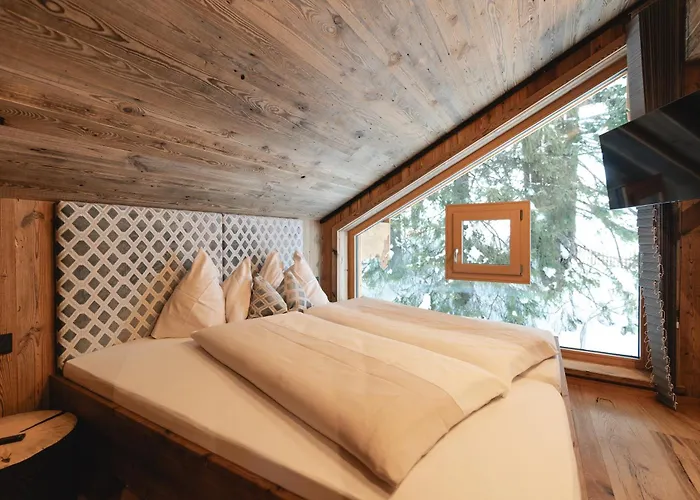 Alpine Stern Grossarl