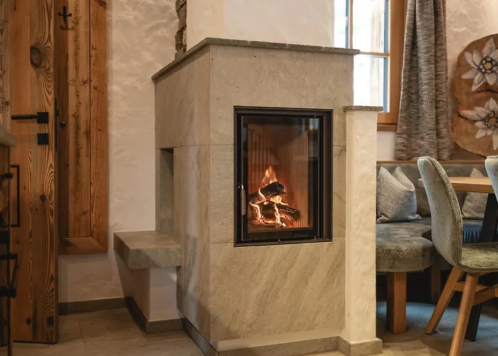 Alpine Stern Grossarl