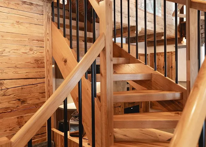 Horská chata Alpine Stern Grossarl